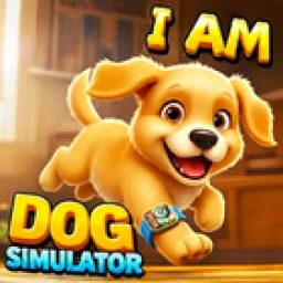 I am Bad Dog Prankster 2026 のアイコン